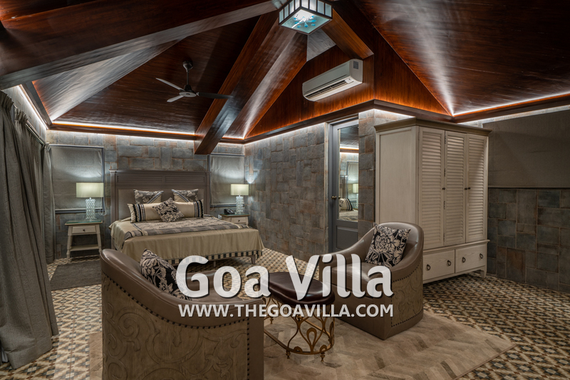 Villa Azure
