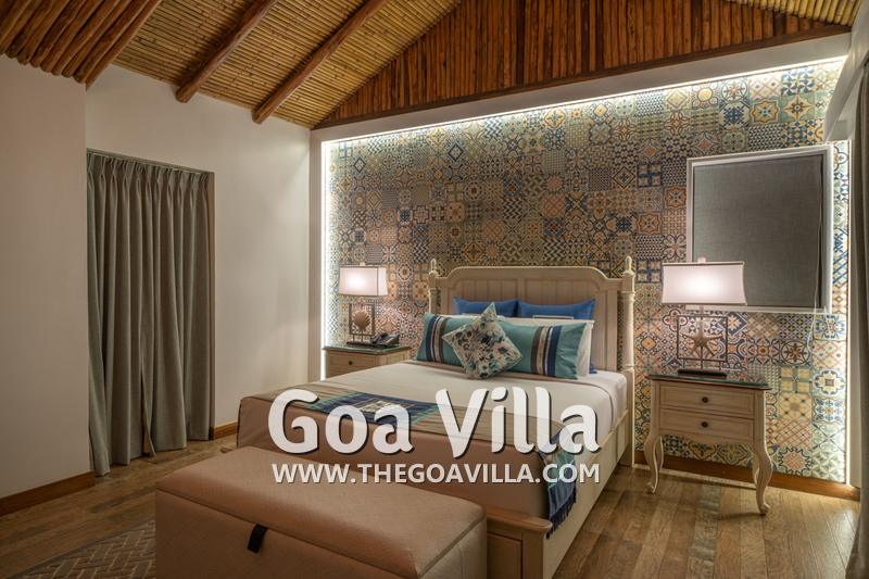 Villa Azure