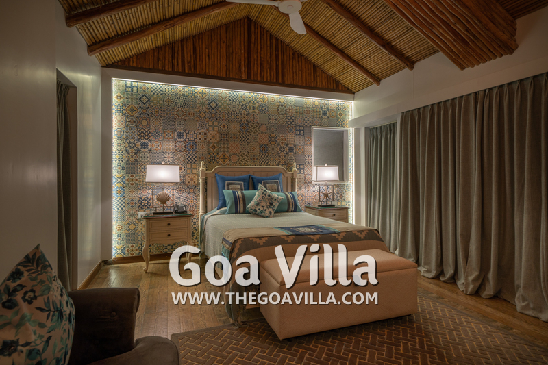 Villa Azure