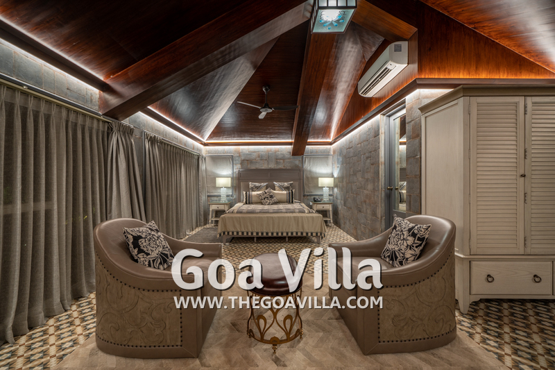 Villa Azure