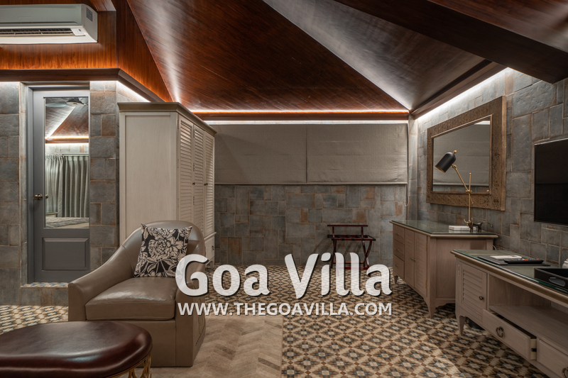 Villa Azure