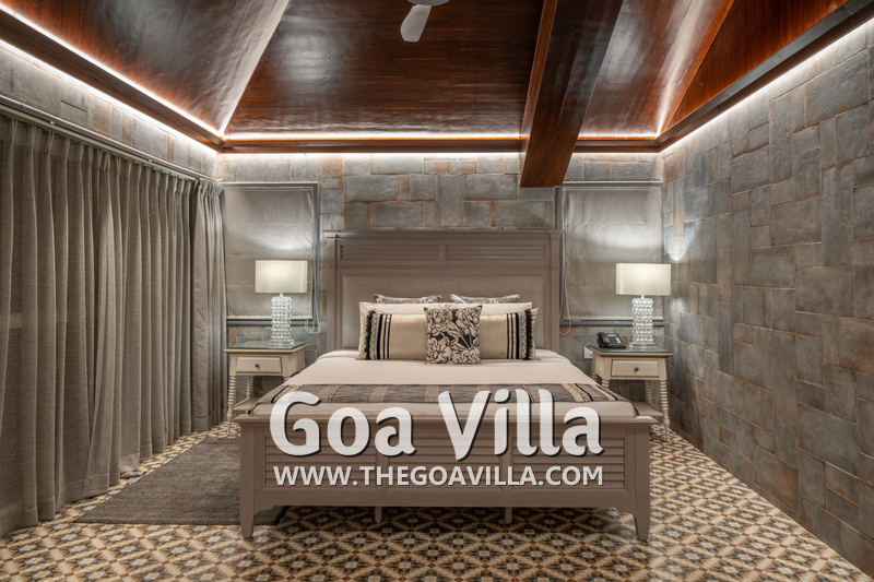 Villa Azure