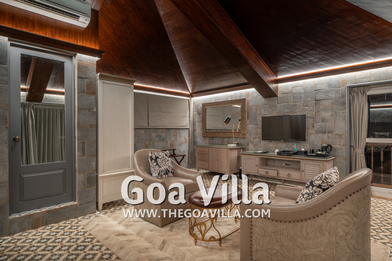 Villa Azure