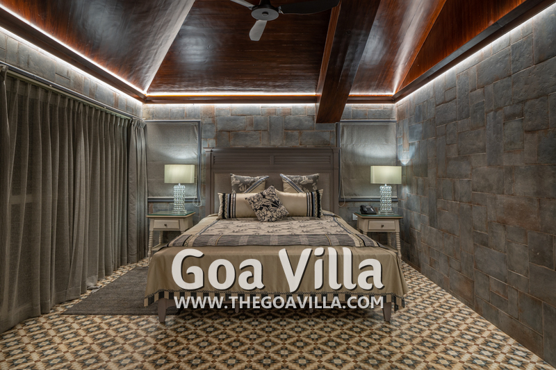 Villa Azure
