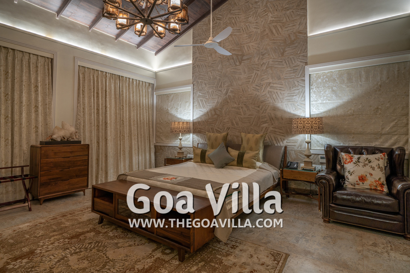 Villa Azure
