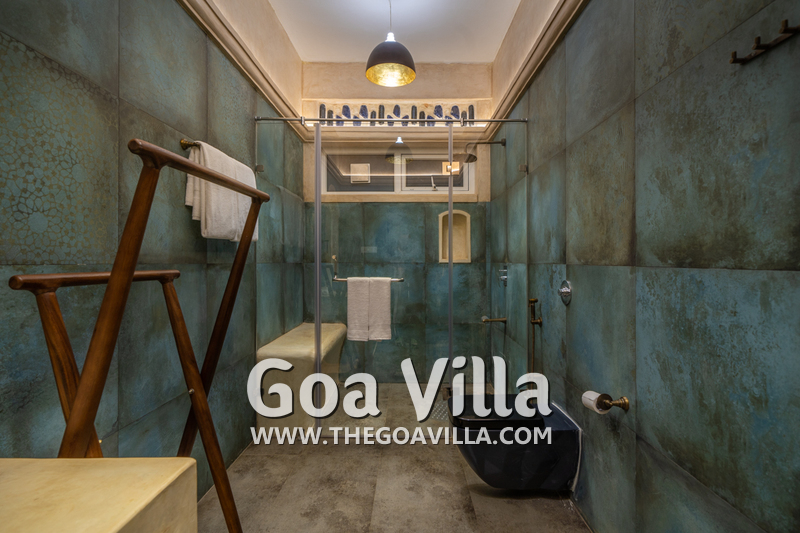 Villa Azure