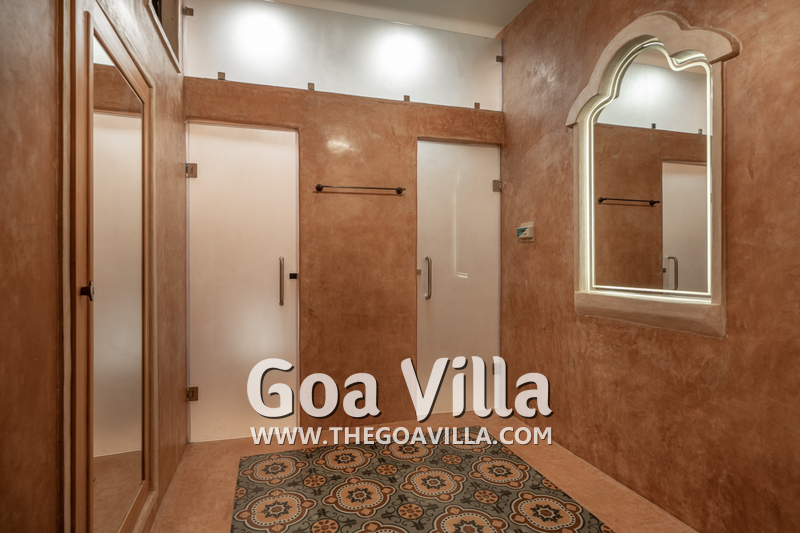 Villa Azure
