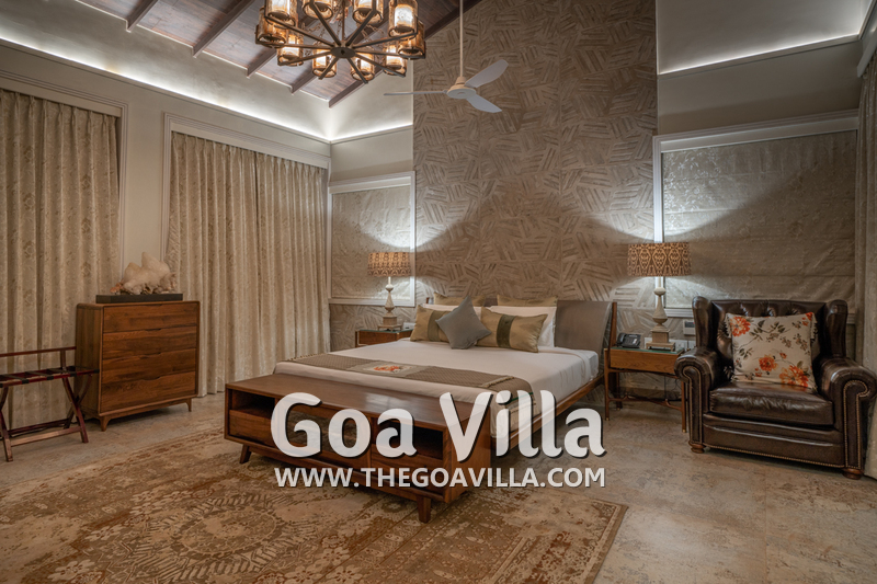 Villa Azure