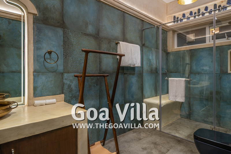 Villa Azure