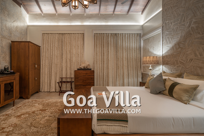Villa Azure