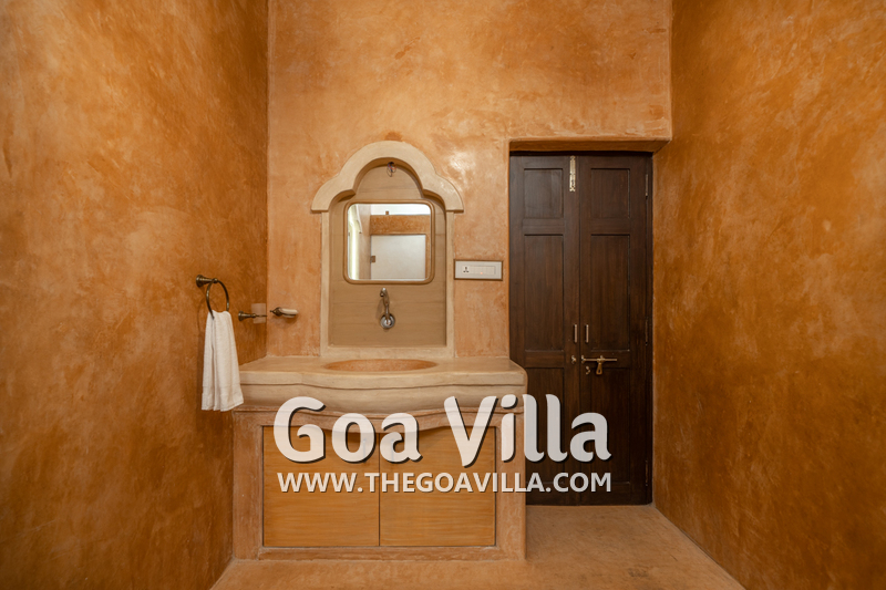 Villa Azure