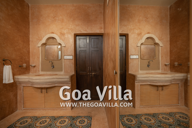 Villa Azure