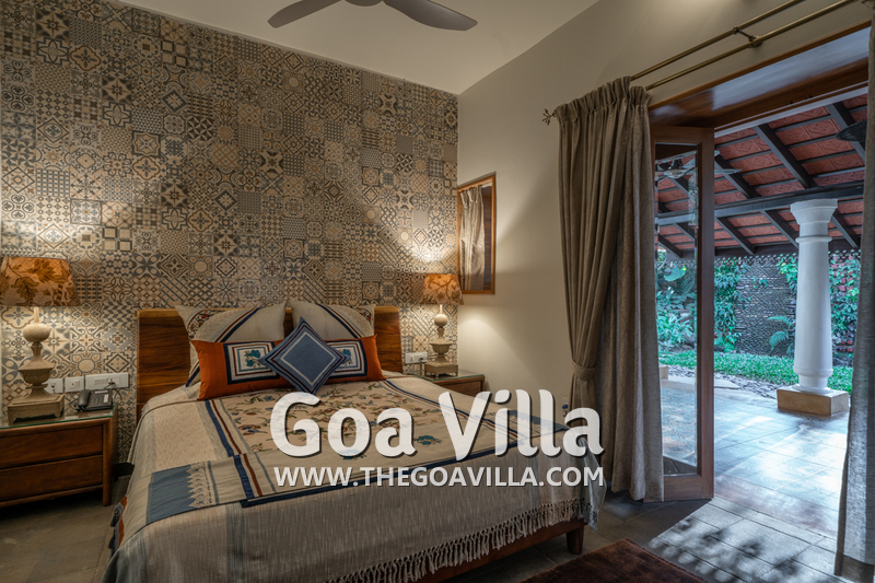 Villa Azure