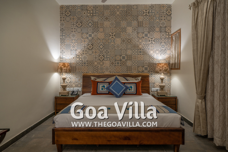 Villa Azure