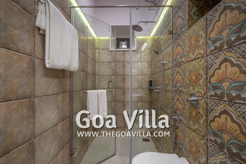 Villa Azure