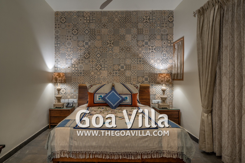 Villa Azure