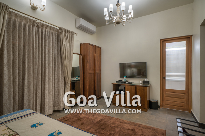 Villa Azure