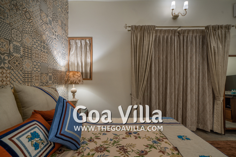 Villa Azure