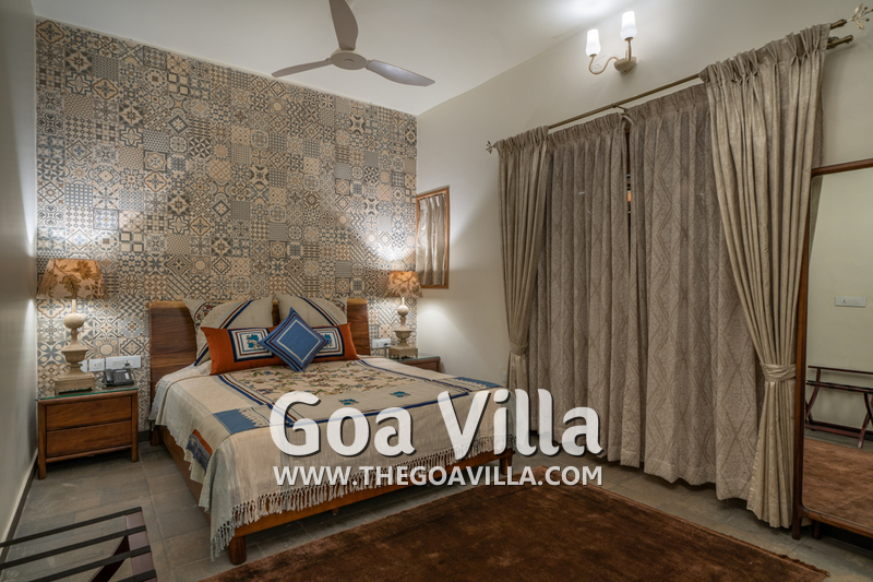 Villa Azure