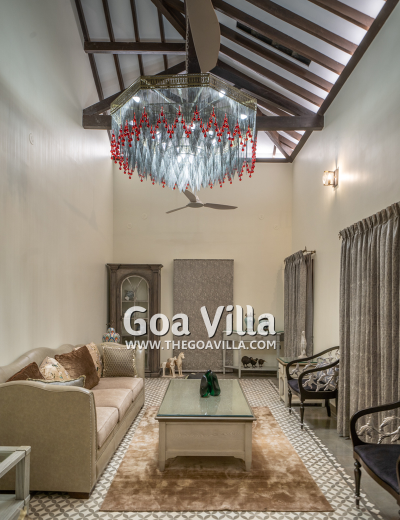 Villa Azure
