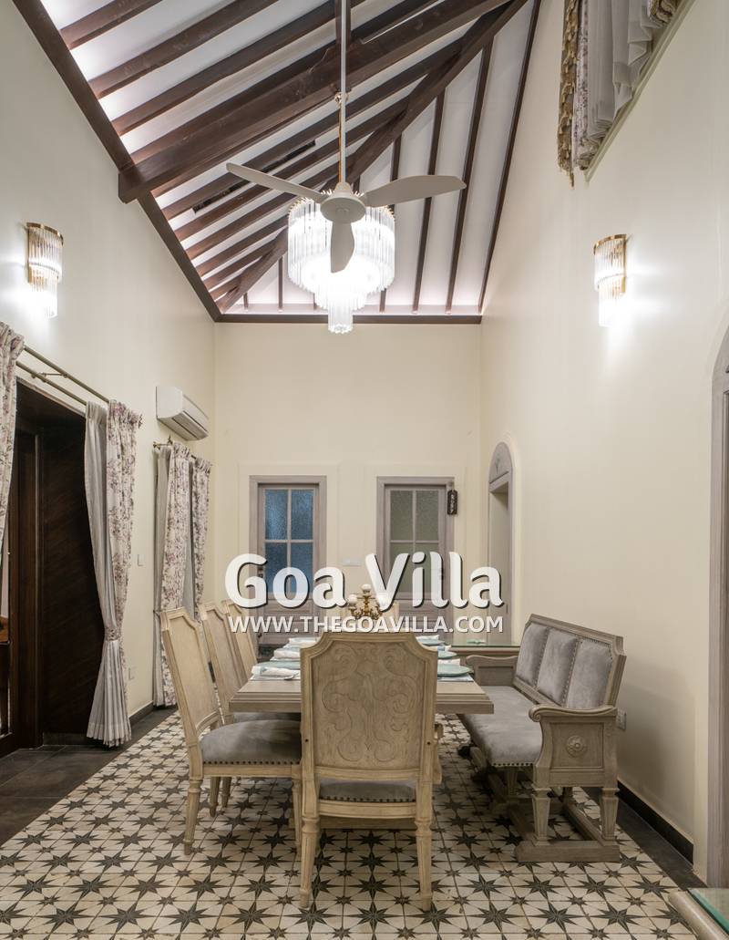 Villa Azure