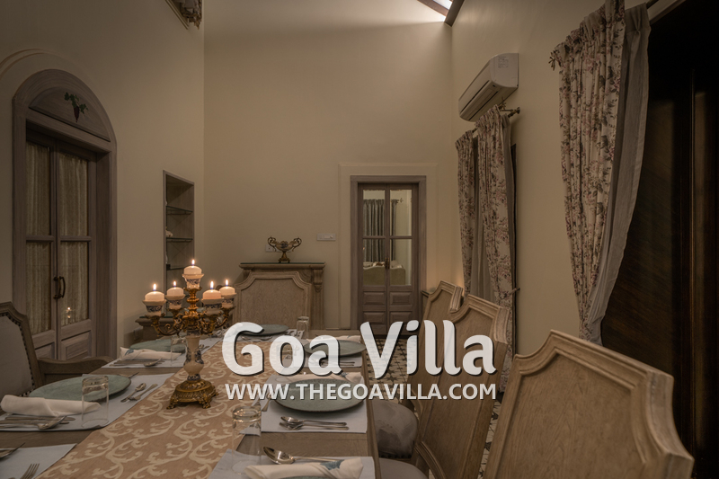Villa Azure