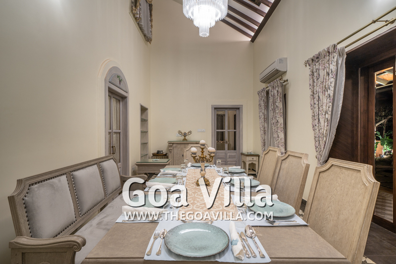 Villa Azure