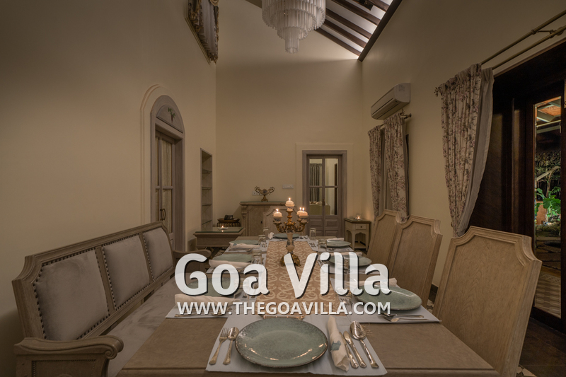 Villa Azure