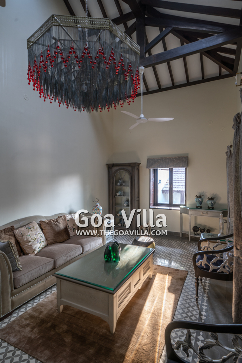 Villa Azure