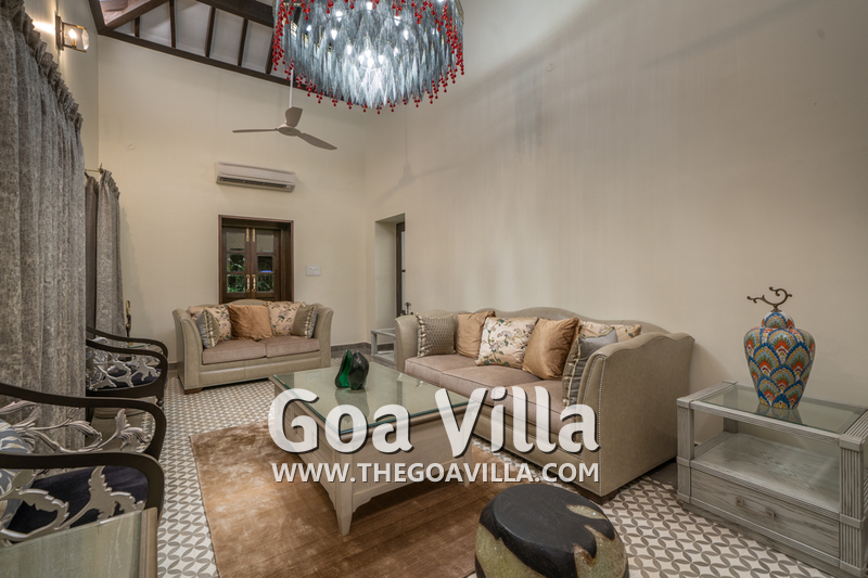 Villa Azure