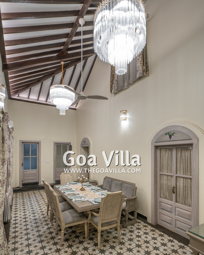 Villa Azure