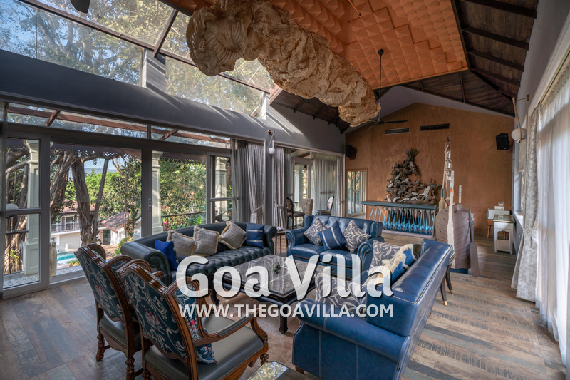 Villa Azure