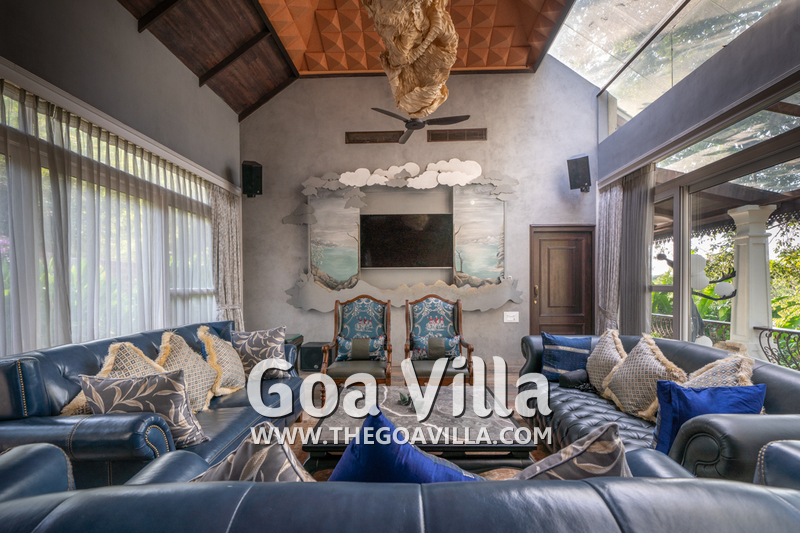 Villa Azure