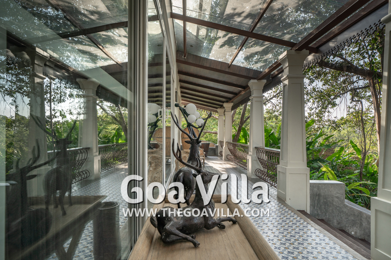 Villa Azure