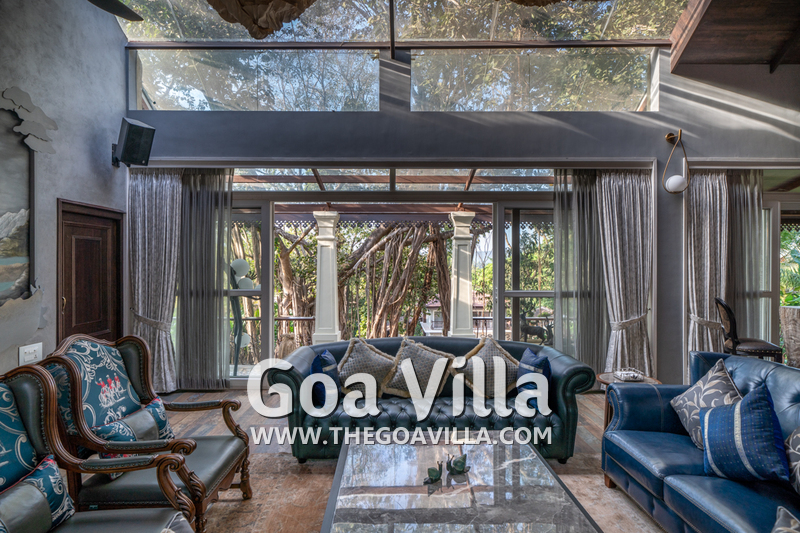 Villa Azure