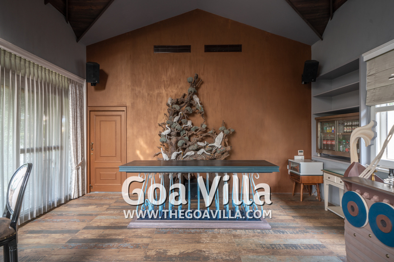 Villa Azure