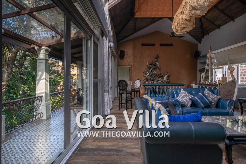 Villa Azure