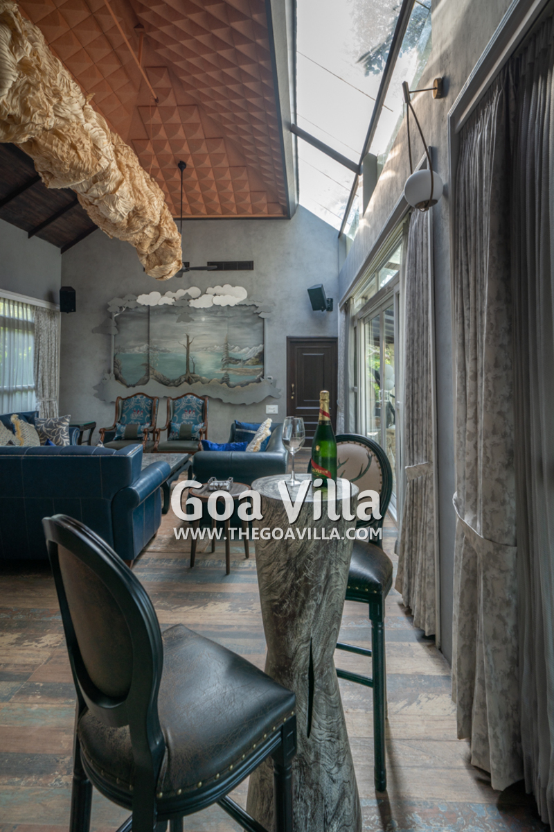 Villa Azure