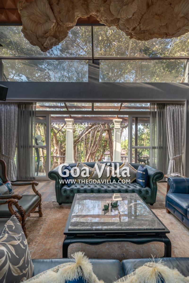 Villa Azure