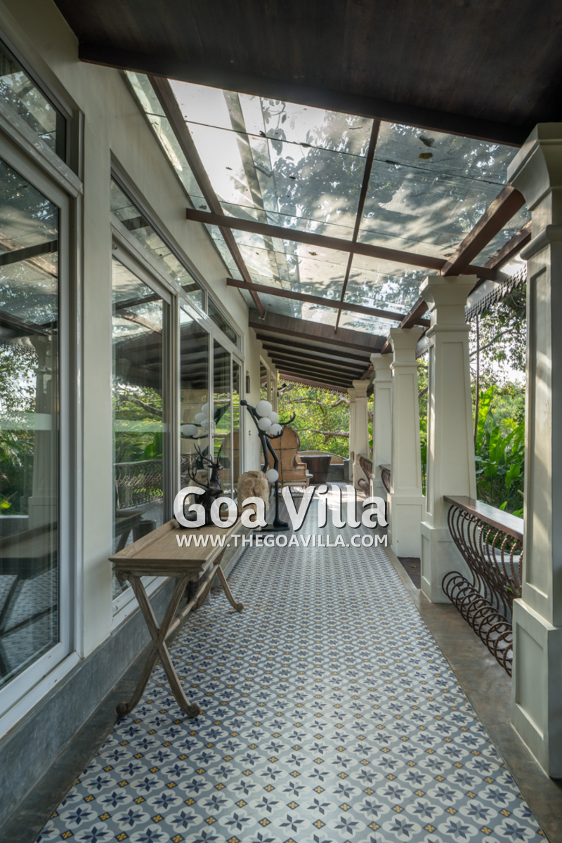 Villa Azure