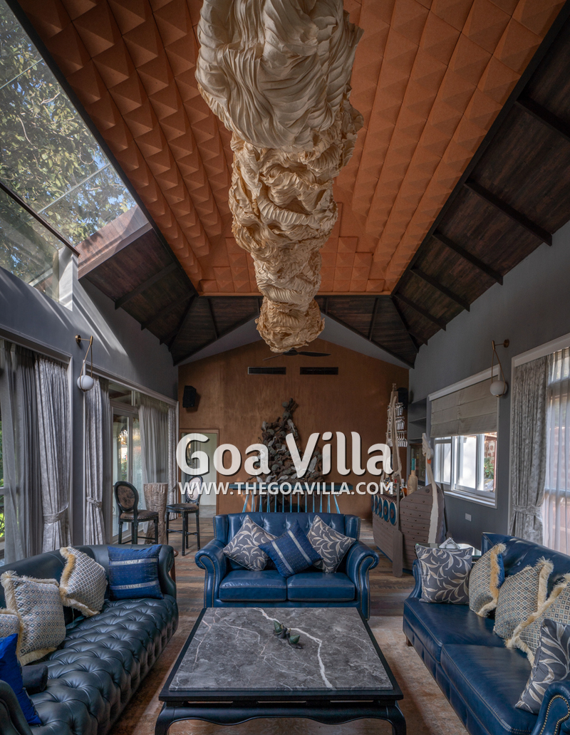 Villa Azure