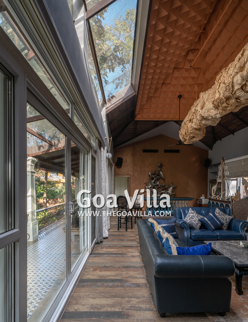 Villa Azure