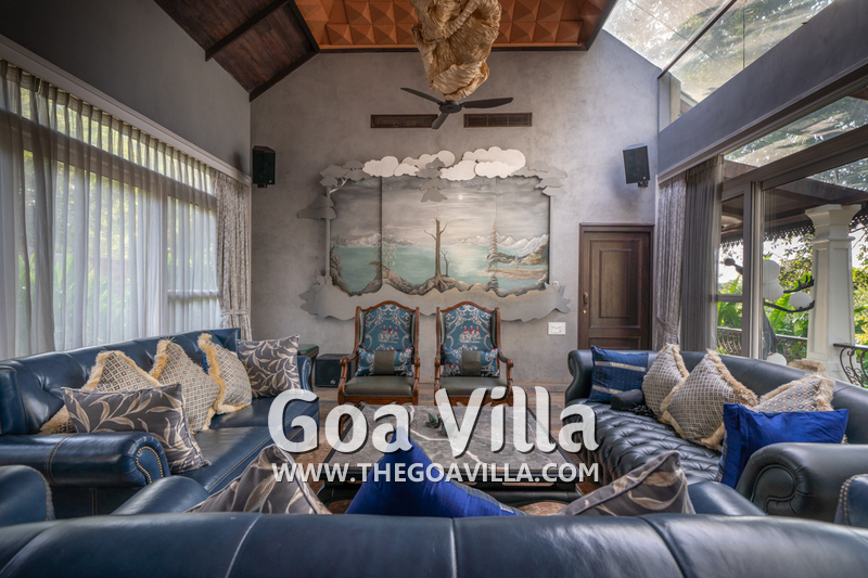 Villa Azure