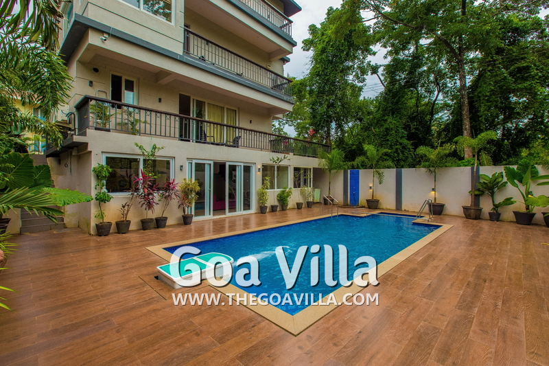 Lavish Villa