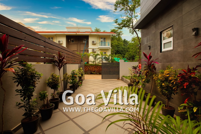 Lavish Villa