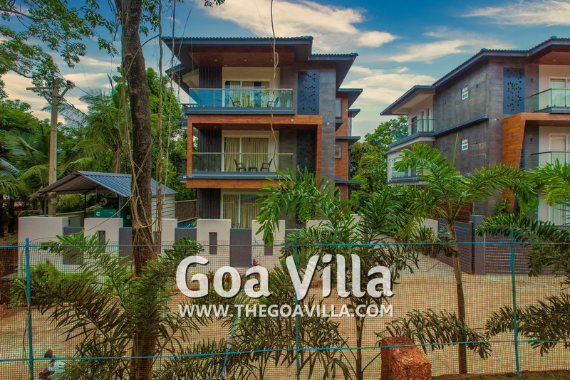 Lavish Villa
