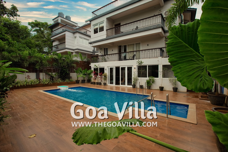 Lavish Villa