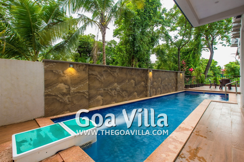 Lavish Villa