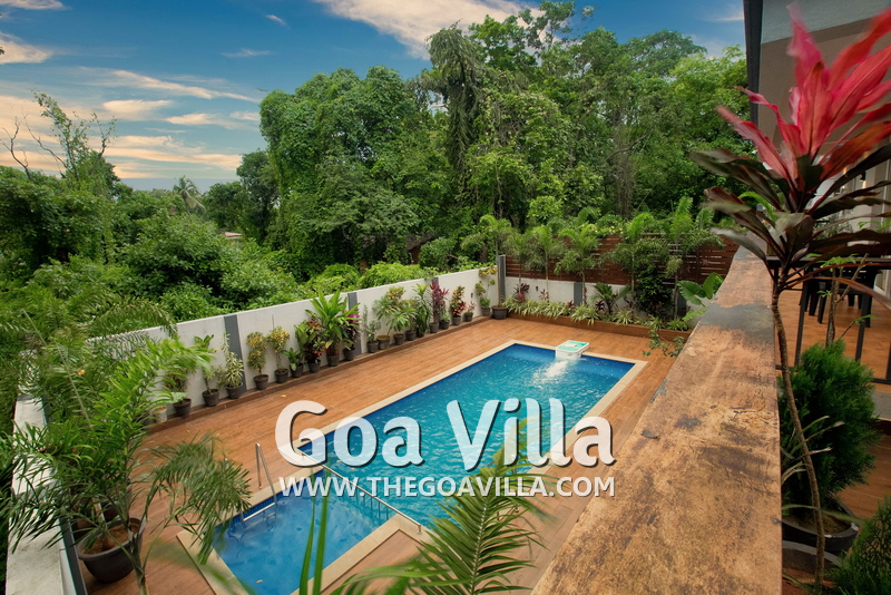 Lavish Villa