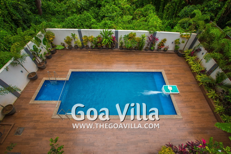 Lavish Villa